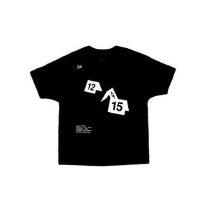 Virgil Abloh ICA Options Tee XXL NEW